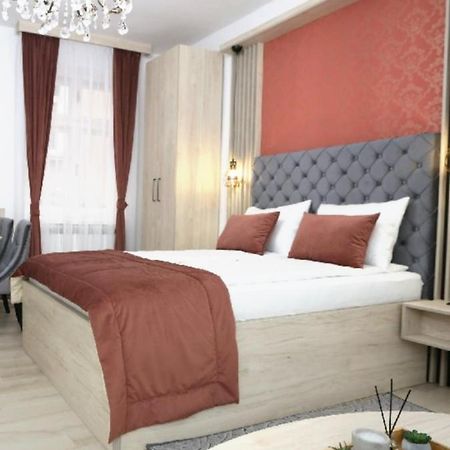 Apartments Artee Free Garage Parking Σαράγεβο Εξωτερικό φωτογραφία