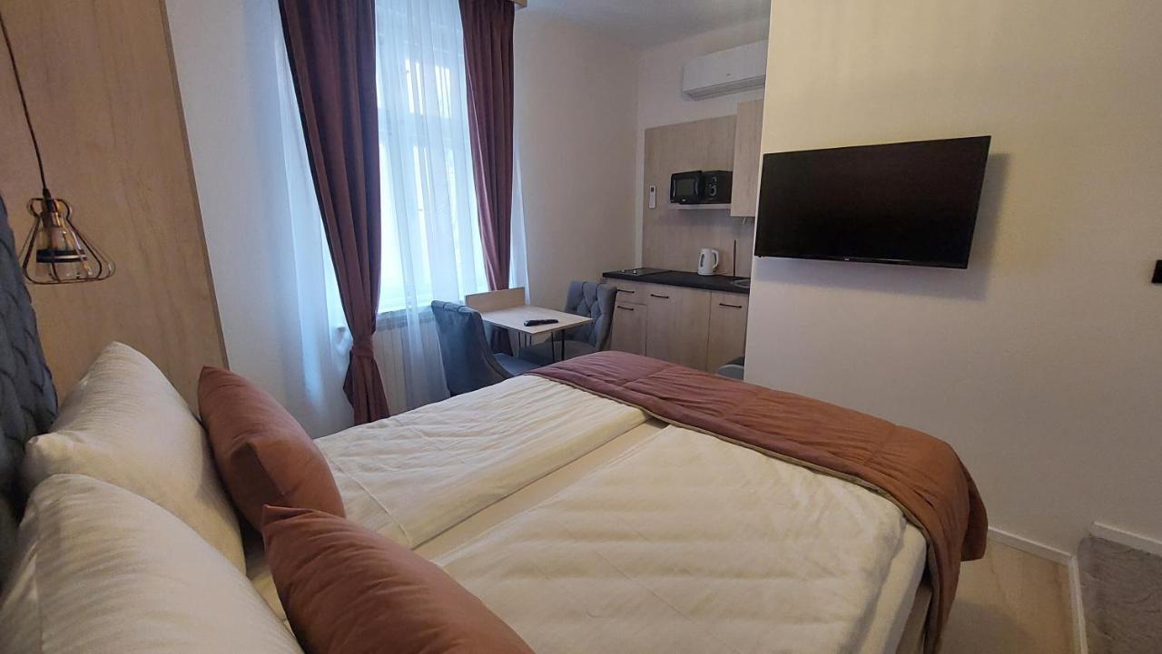 Apartments Artee Free Garage Parking Σαράγεβο Εξωτερικό φωτογραφία