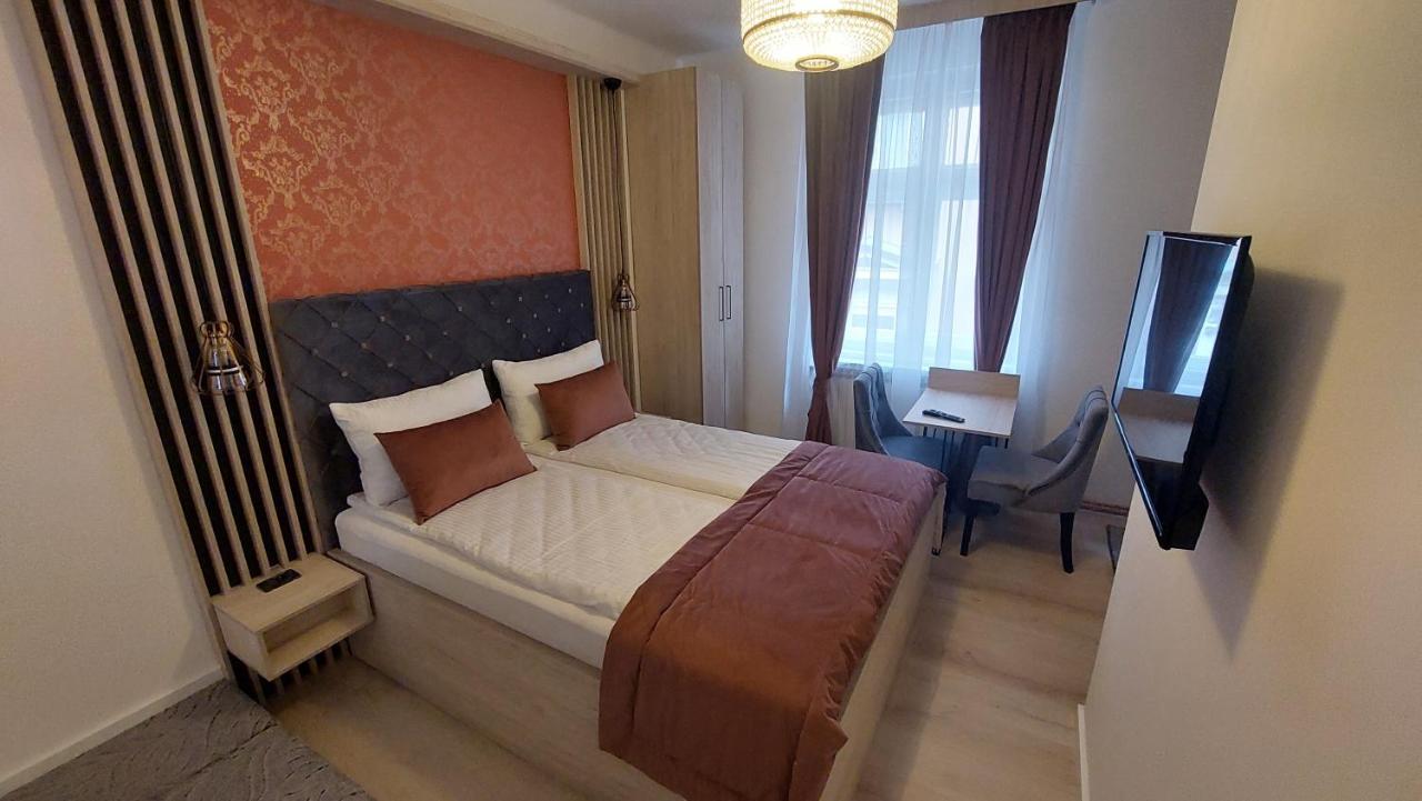 Apartments Artee Free Garage Parking Σαράγεβο Εξωτερικό φωτογραφία