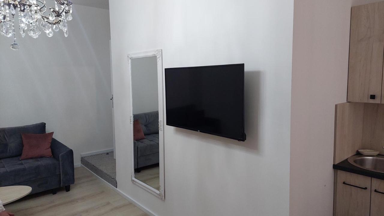 Apartments Artee Free Garage Parking Σαράγεβο Εξωτερικό φωτογραφία