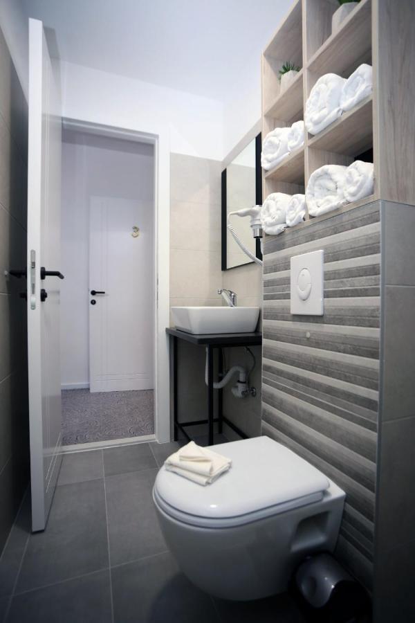 Apartments Artee Free Garage Parking Σαράγεβο Εξωτερικό φωτογραφία