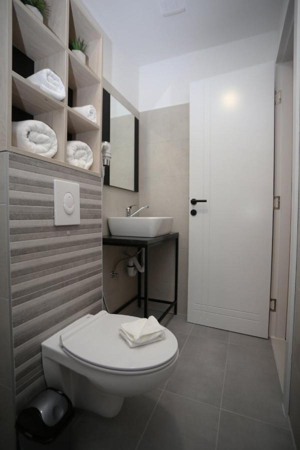 Apartments Artee Free Garage Parking Σαράγεβο Εξωτερικό φωτογραφία