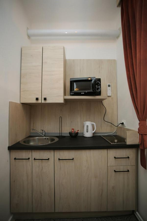 Apartments Artee Free Garage Parking Σαράγεβο Εξωτερικό φωτογραφία