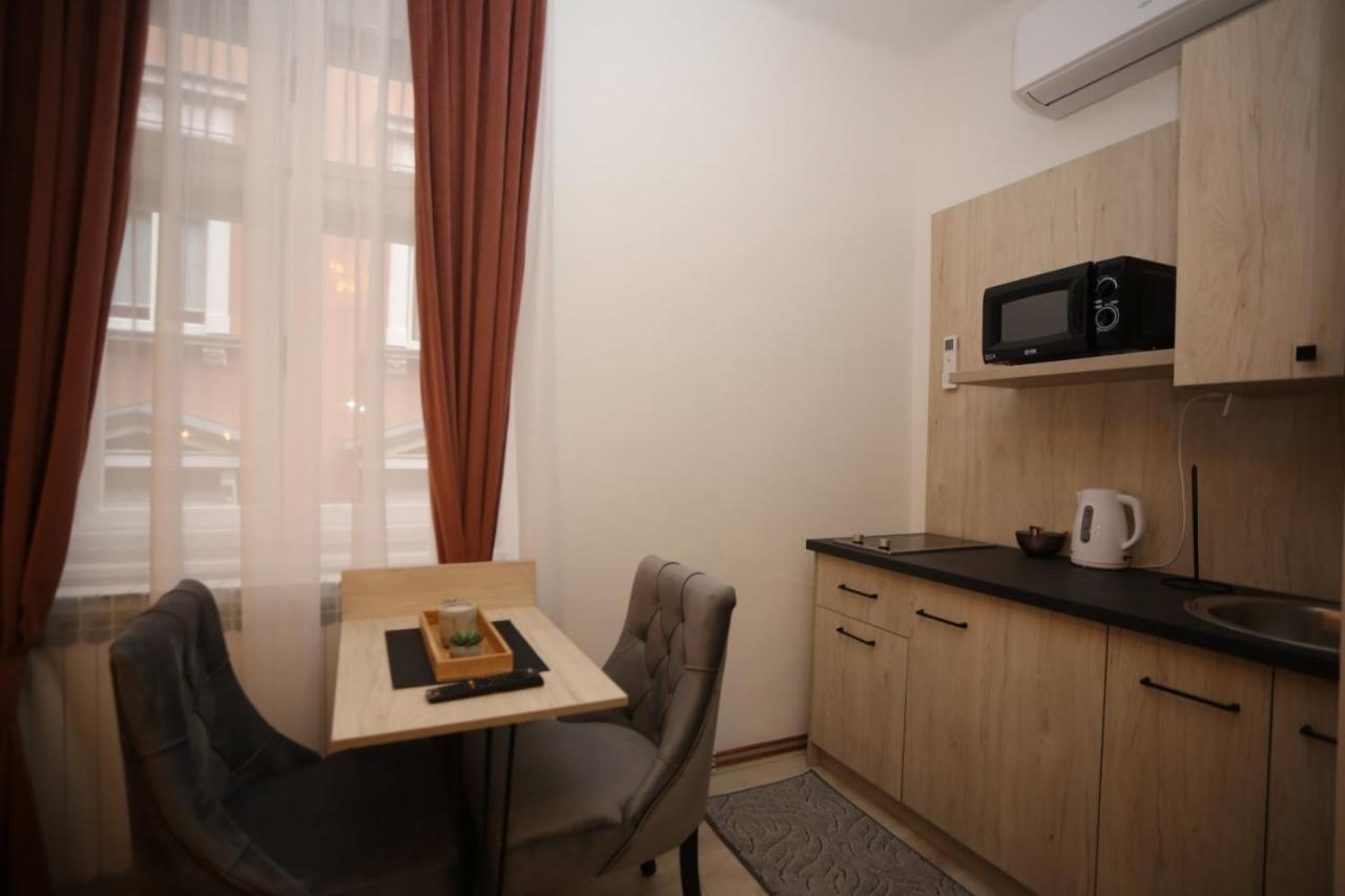Apartments Artee Free Garage Parking Σαράγεβο Εξωτερικό φωτογραφία