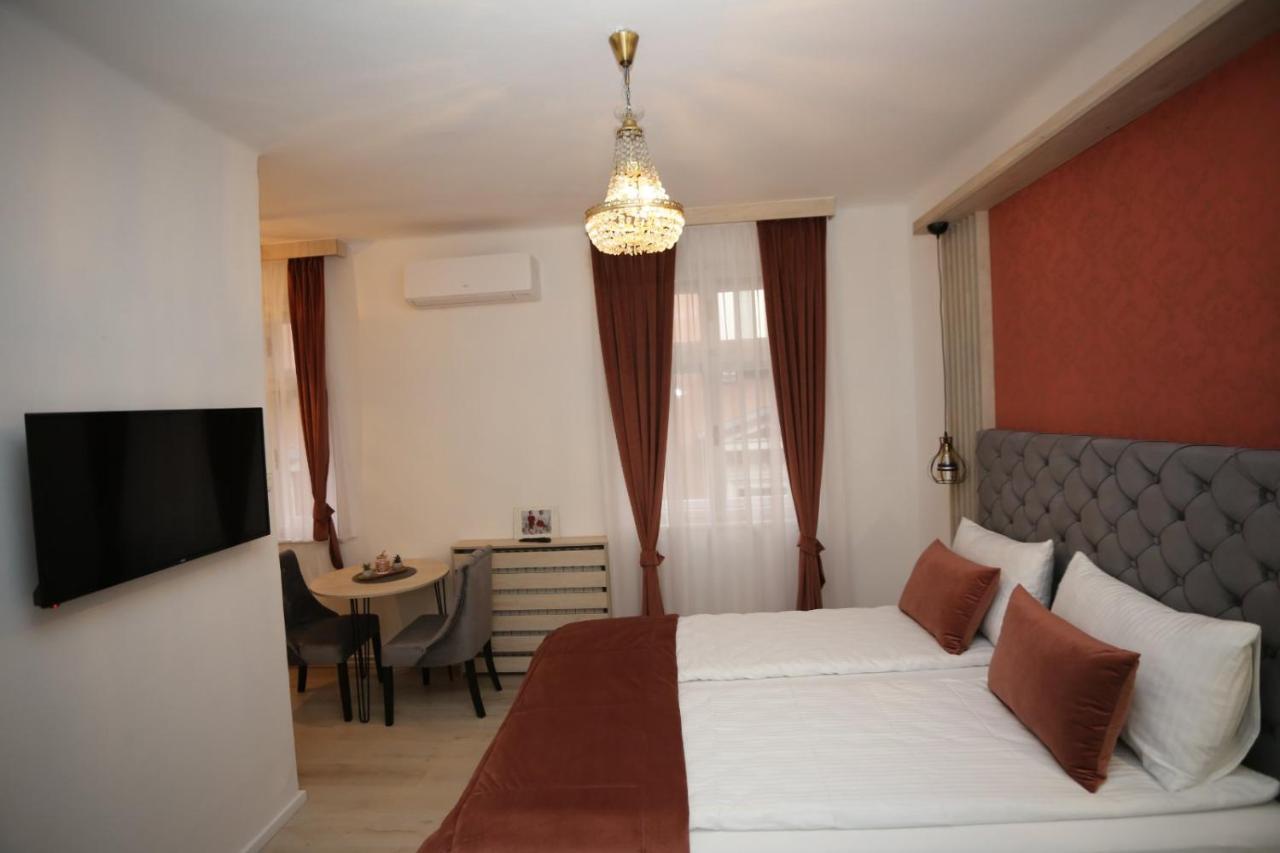 Apartments Artee Free Garage Parking Σαράγεβο Εξωτερικό φωτογραφία