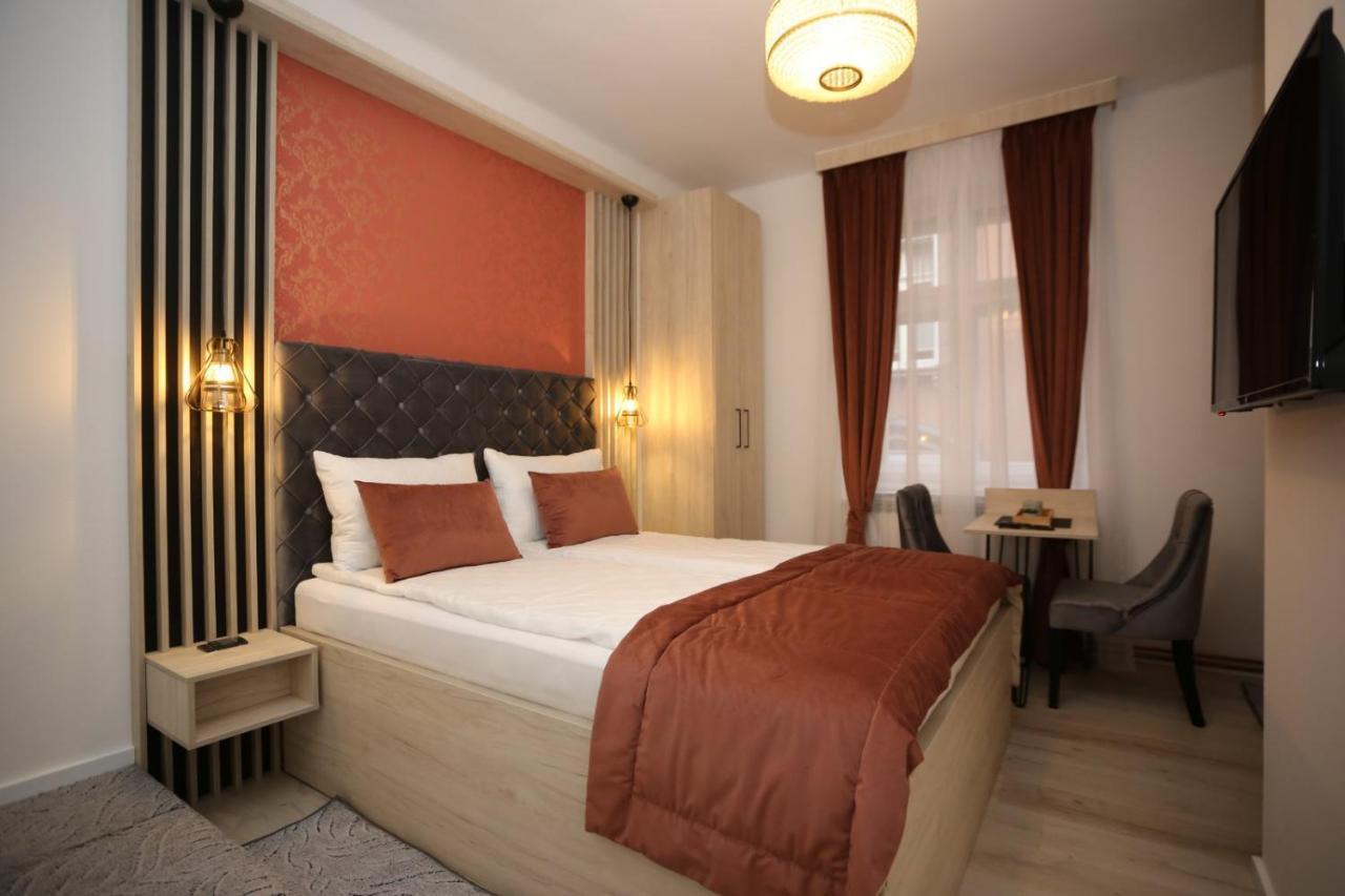 Apartments Artee Free Garage Parking Σαράγεβο Εξωτερικό φωτογραφία