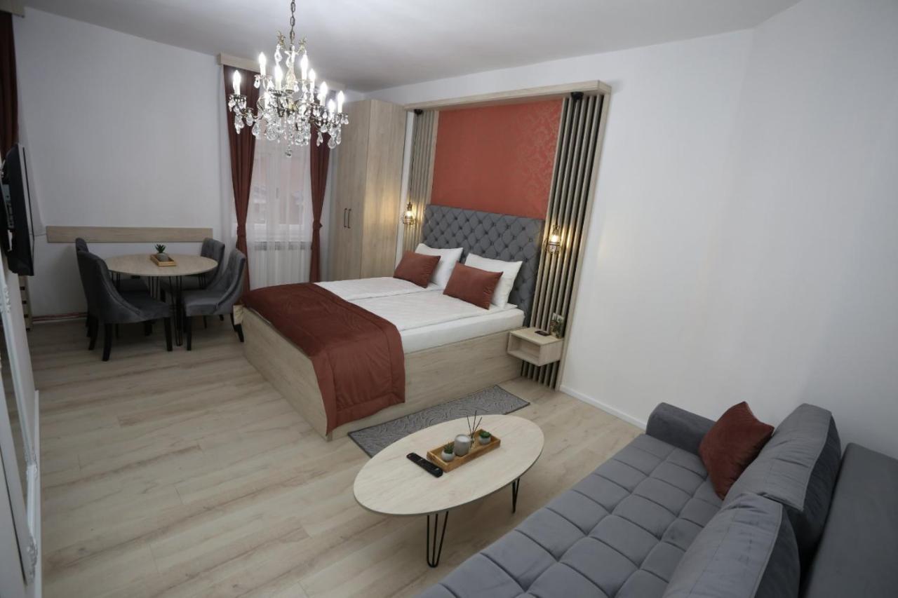 Apartments Artee Free Garage Parking Σαράγεβο Εξωτερικό φωτογραφία