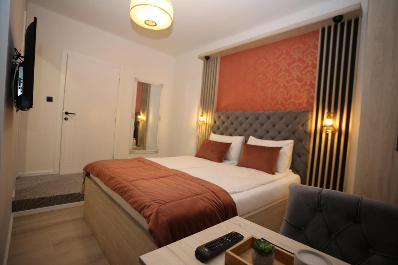 Apartments Artee Free Garage Parking Σαράγεβο Εξωτερικό φωτογραφία