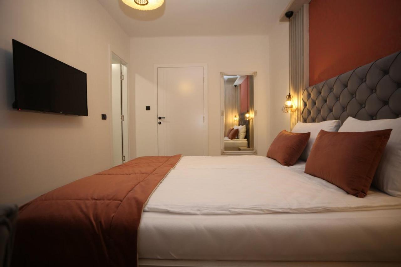 Apartments Artee Free Garage Parking Σαράγεβο Εξωτερικό φωτογραφία