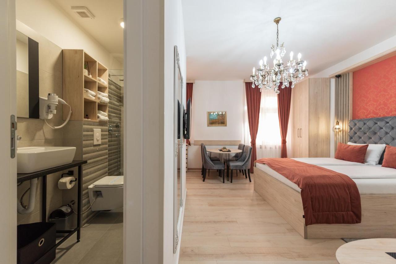Apartments Artee Free Garage Parking Σαράγεβο Εξωτερικό φωτογραφία
