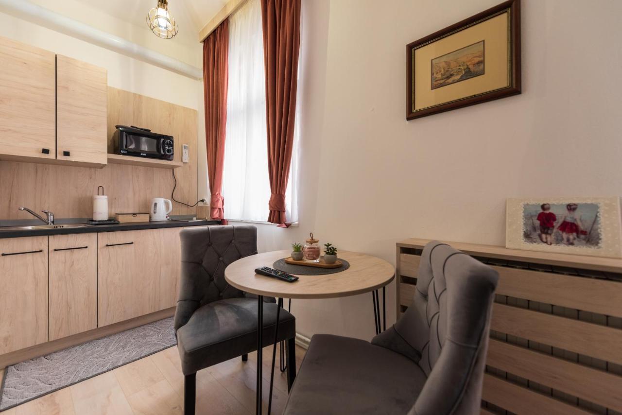 Apartments Artee Free Garage Parking Σαράγεβο Εξωτερικό φωτογραφία