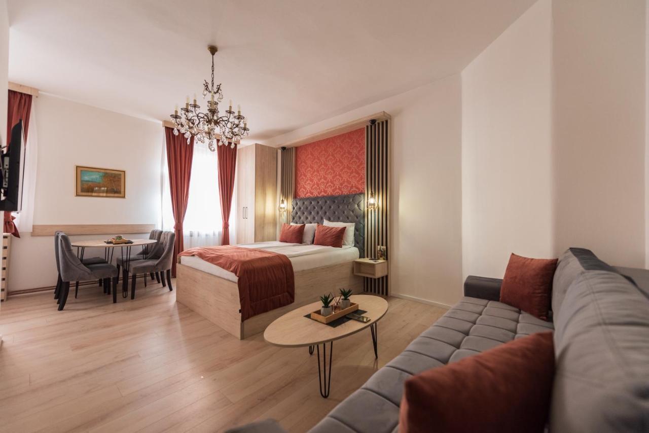 Apartments Artee Free Garage Parking Σαράγεβο Εξωτερικό φωτογραφία