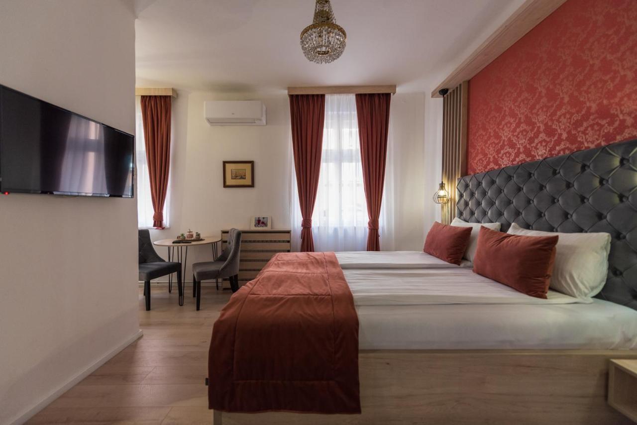 Apartments Artee Free Garage Parking Σαράγεβο Εξωτερικό φωτογραφία