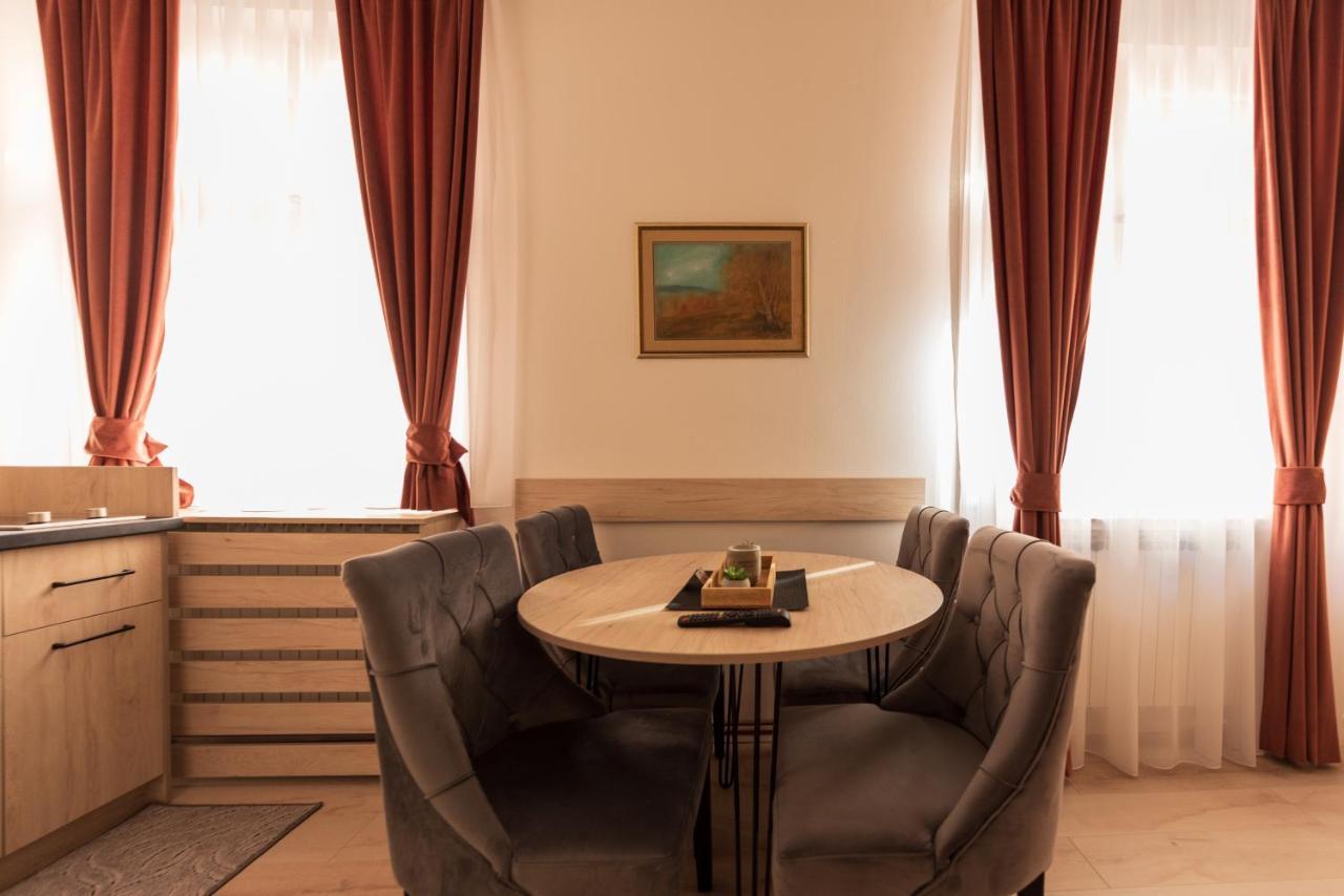 Apartments Artee Free Garage Parking Σαράγεβο Εξωτερικό φωτογραφία