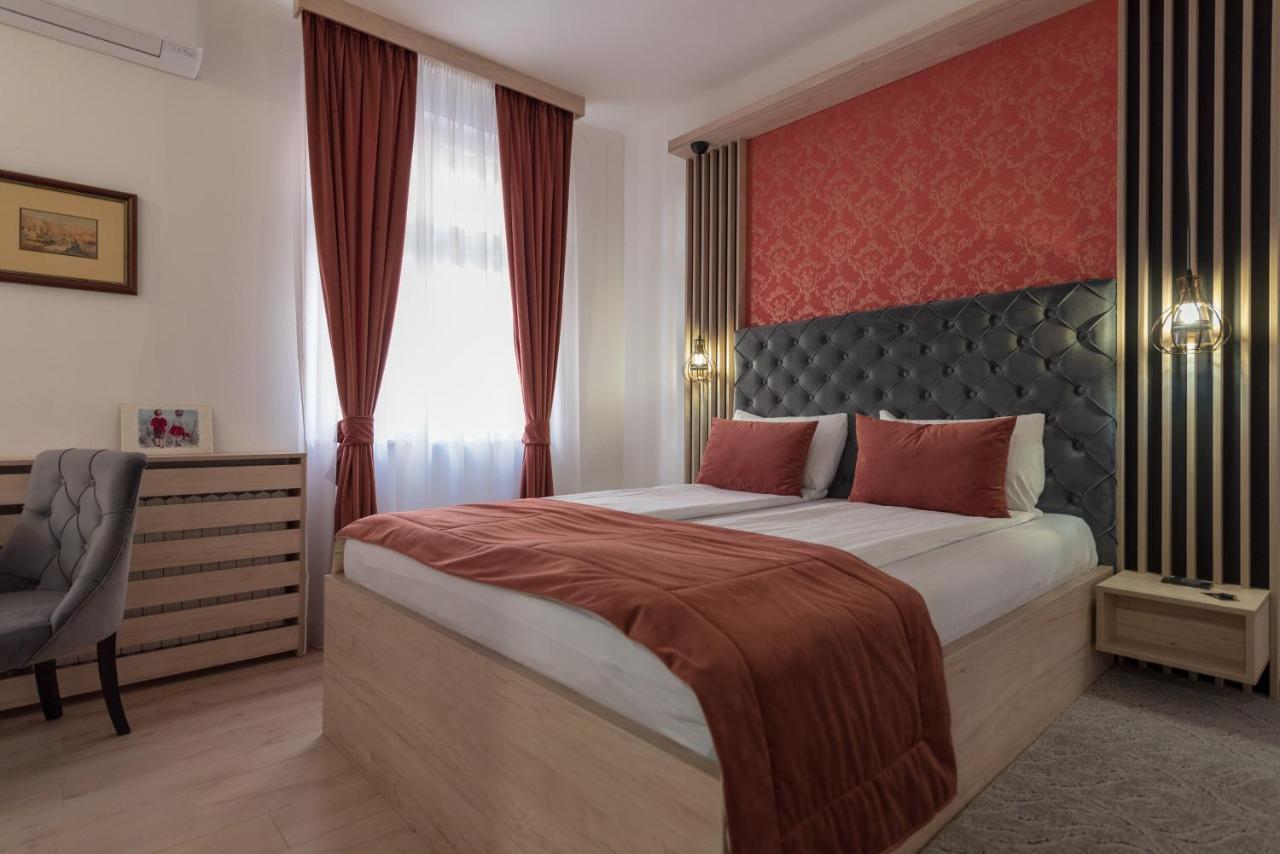 Apartments Artee Free Garage Parking Σαράγεβο Εξωτερικό φωτογραφία