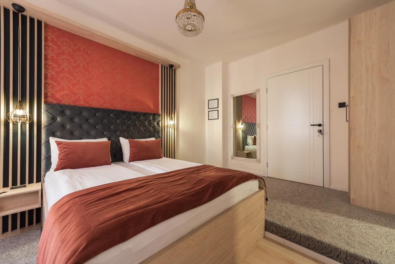 Apartments Artee Free Garage Parking Σαράγεβο Εξωτερικό φωτογραφία